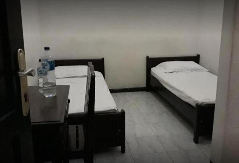 Номер Стандарт, Rumah Tourist