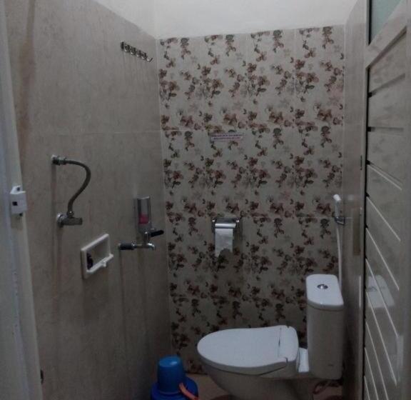 Семейный Номер Совместный Санузел, Rumah Tourist