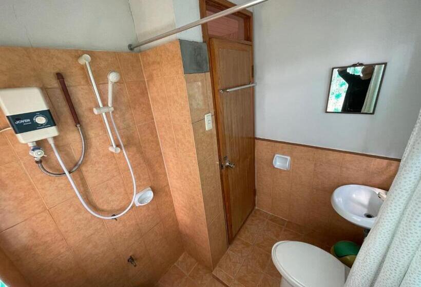 Номер Economy, Saint Joseph Inn