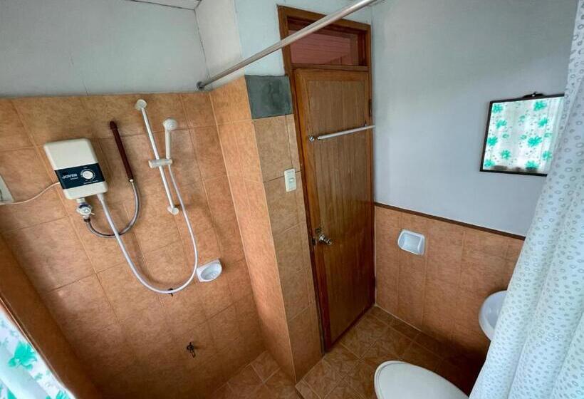 Номер Economy, Saint Joseph Inn