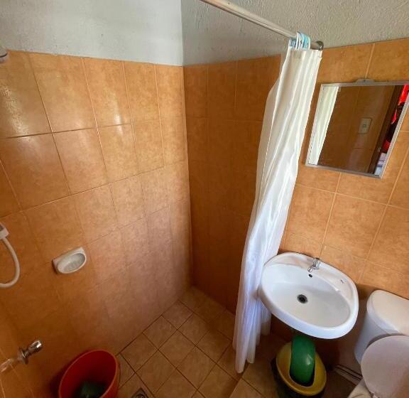Трежместный Номер Economy, Saint Joseph Inn