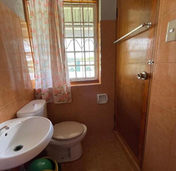 Трежместный Номер Economy, Saint Joseph Inn