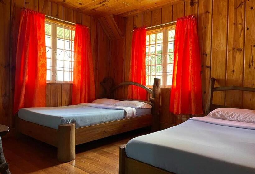 Трежместный Номер Economy, Saint Joseph Inn