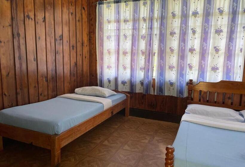 Студия Стандарт, Saint Joseph Inn