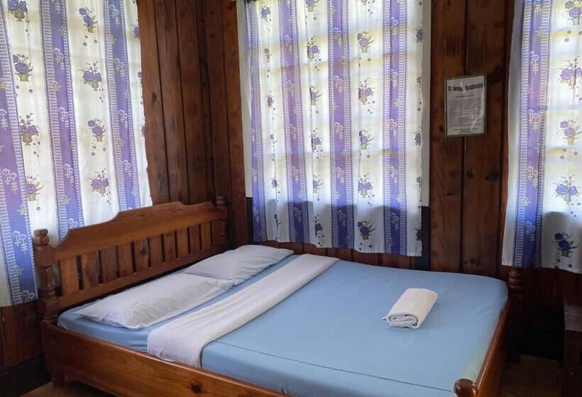 Студия Стандарт, Saint Joseph Inn