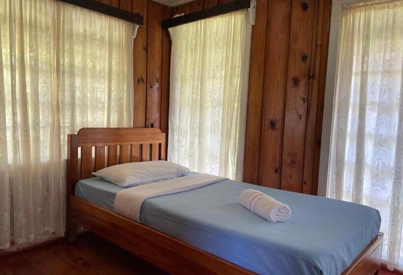 Дом 1 Спальня, Saint Joseph Inn