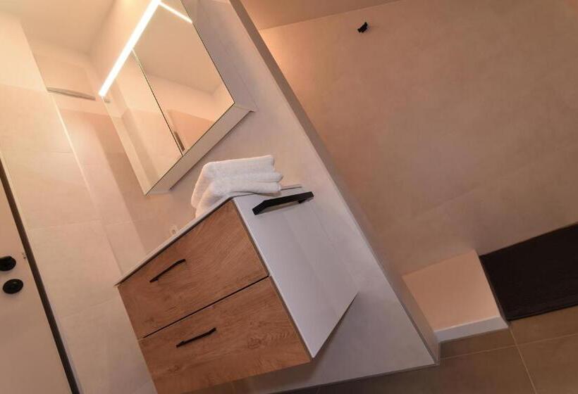 Номер Стандарт, Village Loft
