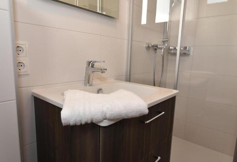 Номер Стандарт Индивидуальный, Village Loft