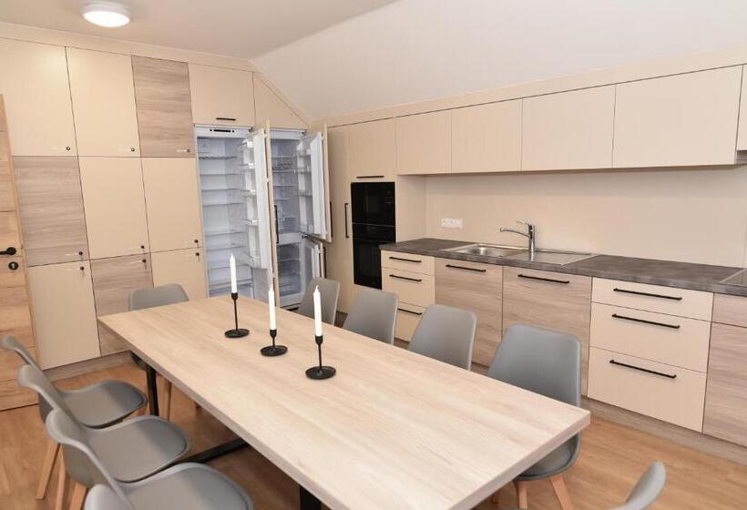 Номер Стандарт Индивидуальный, Village Loft