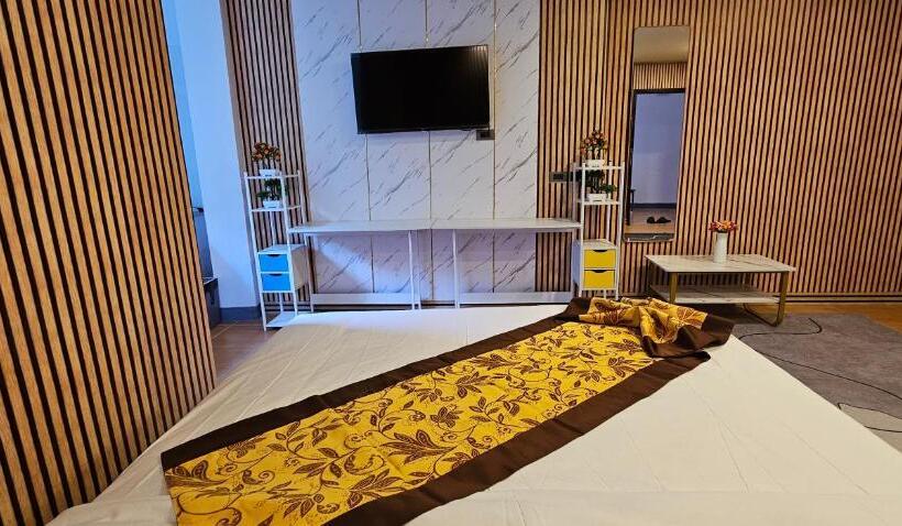스탠다드 룸, Xcess Residence