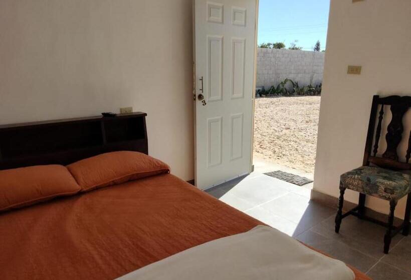 غرفة قياسية, Posada San Carlos