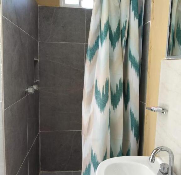 غرفة ديلوكس, Posada San Carlos