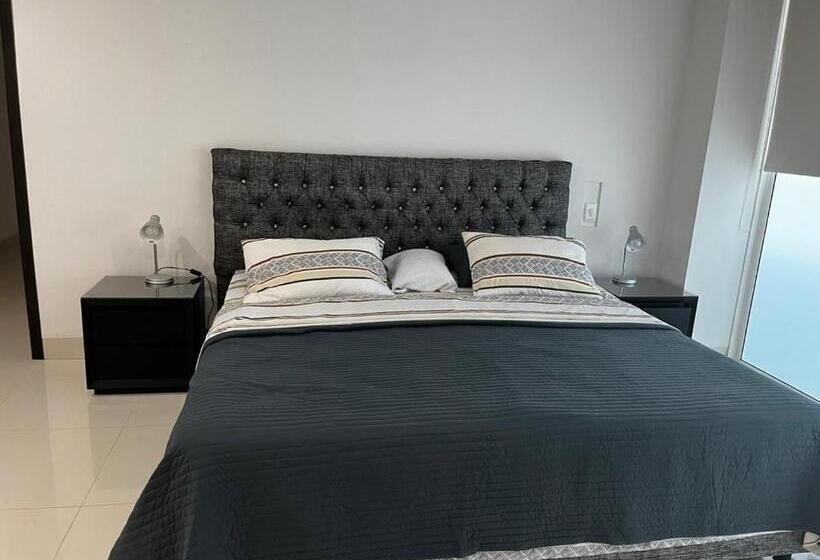 Apartamento 1 Dormitório, Aparta Hotel Le Soleil