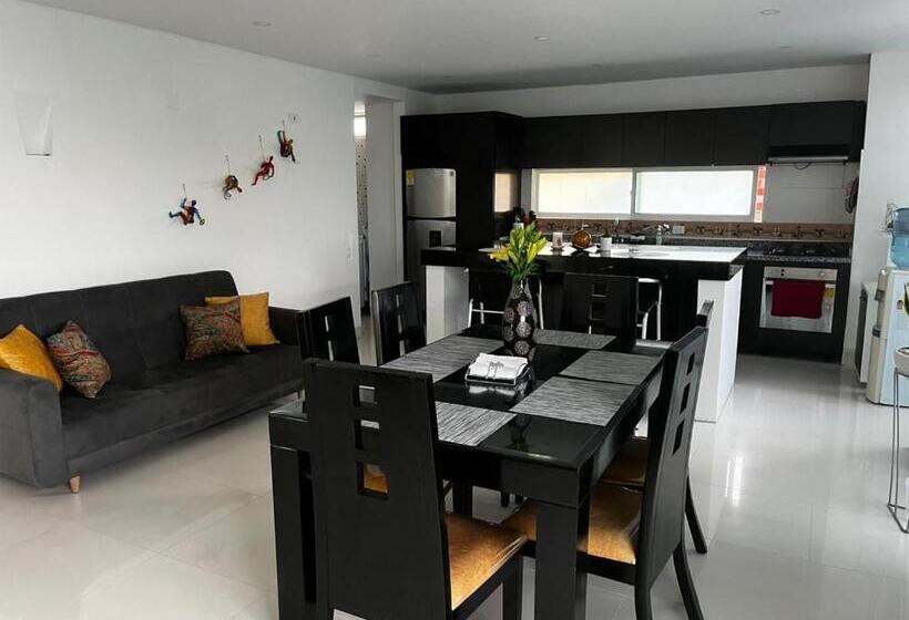 Apartamento 1 Dormitório, Aparta Hotel Le Soleil