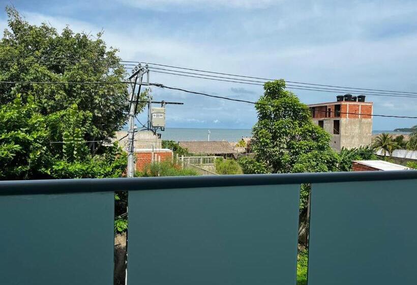 Apartamento 1 Dormitório, Aparta Hotel Le Soleil