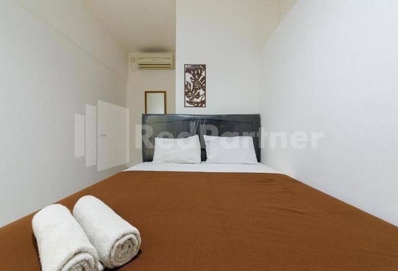 Номер Стандарт, Bintaro Guest House Near Rs Pondok Indah Bintaro Redpartner