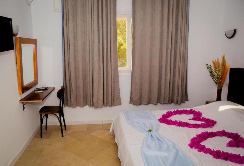 Номер Стандарт, Le Grand Hotel Djerba