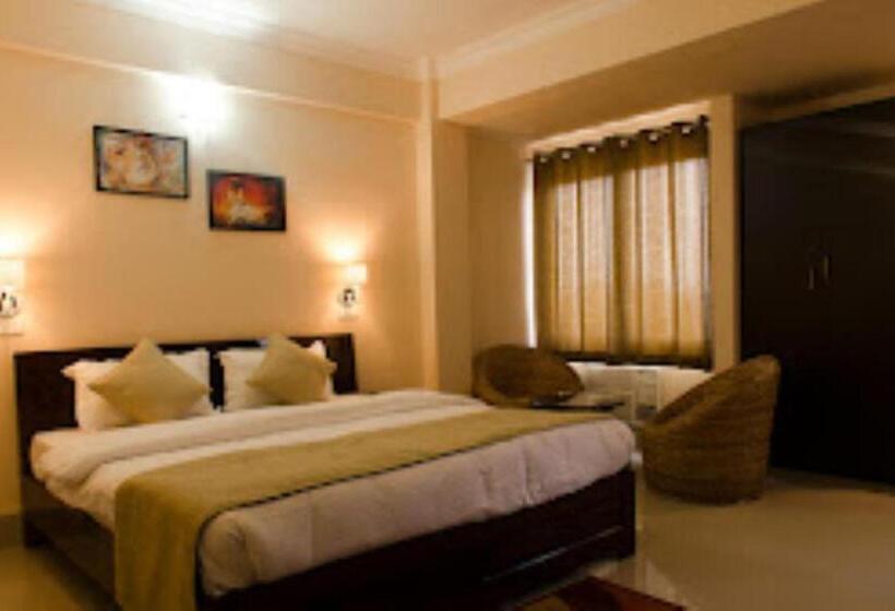 Номер Deluxe, Seb Tower, Dimapur