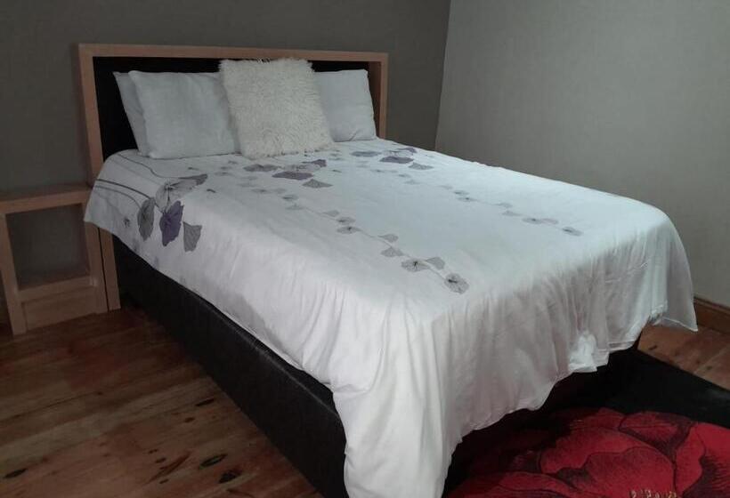 חדר סטנדרט, Slumberlake Auckland Park