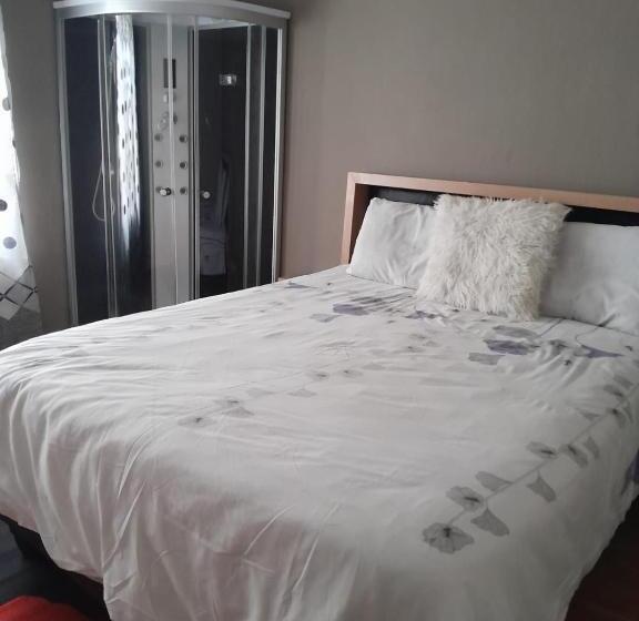 חדר סטנדרט, Slumberlake Auckland Park