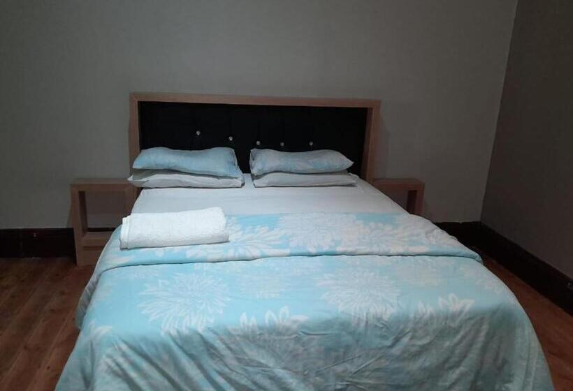חדר סטנדרט, Slumberlake Auckland Park