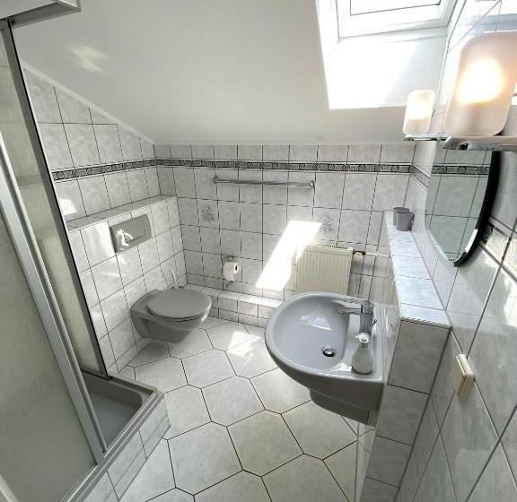 スタンダードルーム, Stadtgarten Gotha