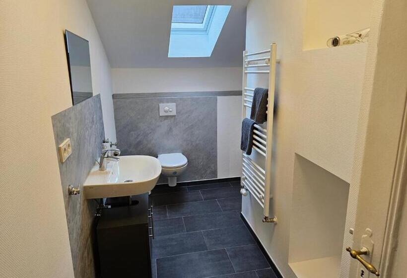 ファミリールーム, Stadtgarten Gotha