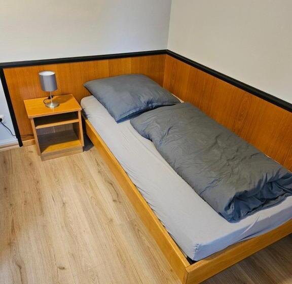 ファミリールーム, Stadtgarten Gotha