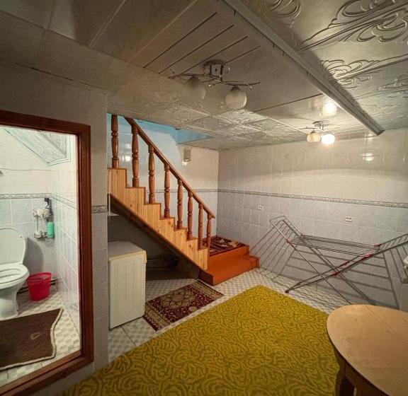 اتاق استاندارد, Turguest House In Jeti Oguz