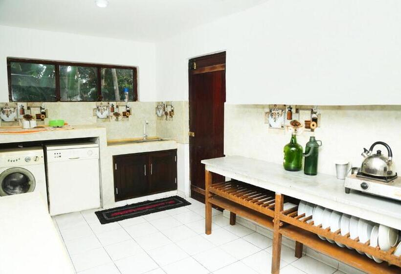Quarto Estandar, Wave Crest Residence