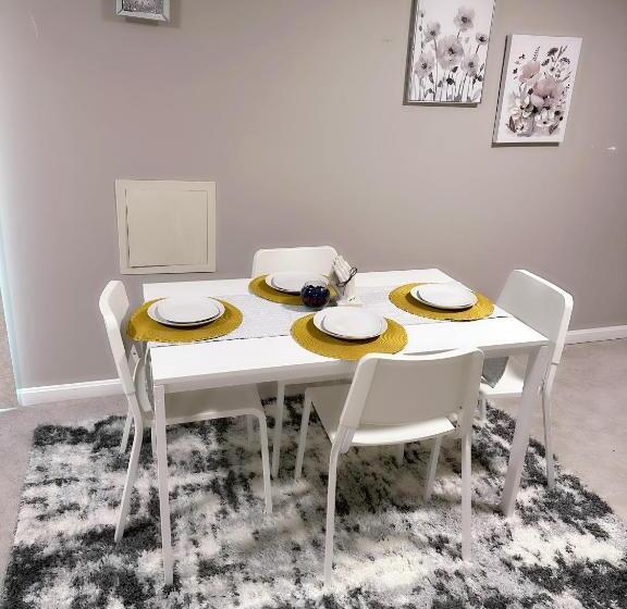 침실 1개 아파트, Xena Guest House