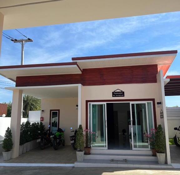 Номер Superior, Pichapon Resort