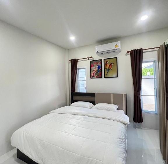 Номер Superior, Pichapon Resort