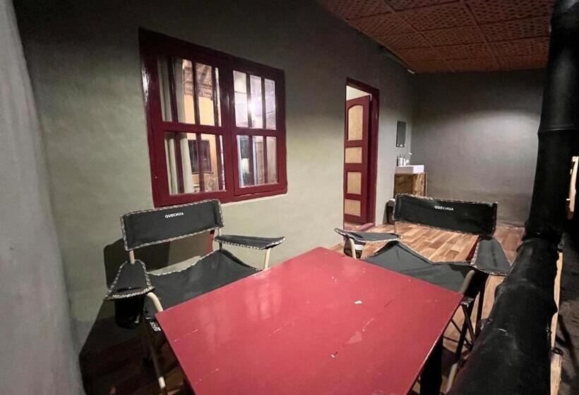 Номер Стандарт Трехместный, Ritabani Earthen Retreat Sundarbans