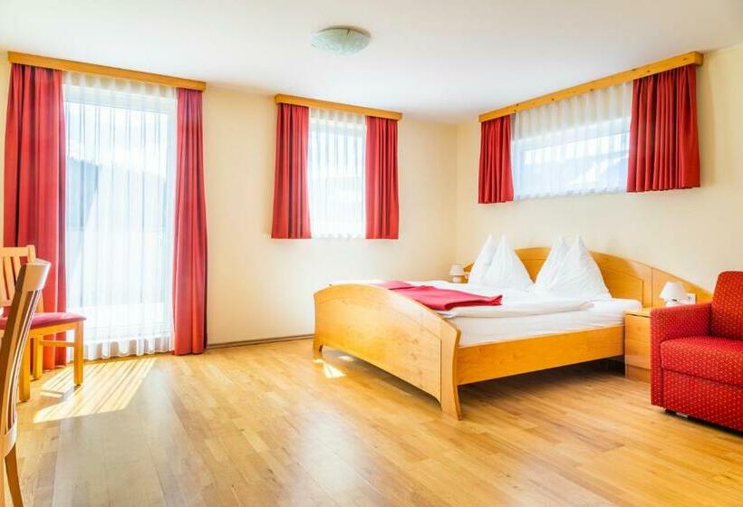 Номер Стандарт, Ferienanlage Reithof