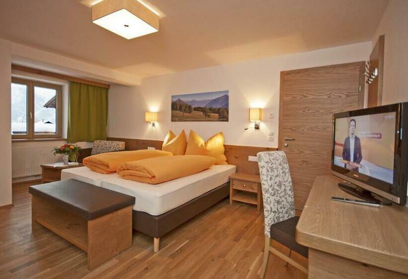 Номер Стандарт, Gasthof Venetrast