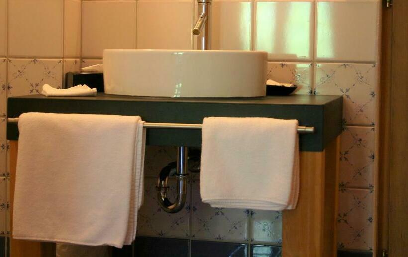 Quarto standart individual, Montafon Lodge Hotel Und Spa