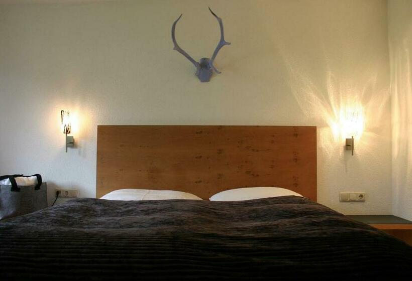اتاق عادی, Montafon Lodge Hotel Und Spa