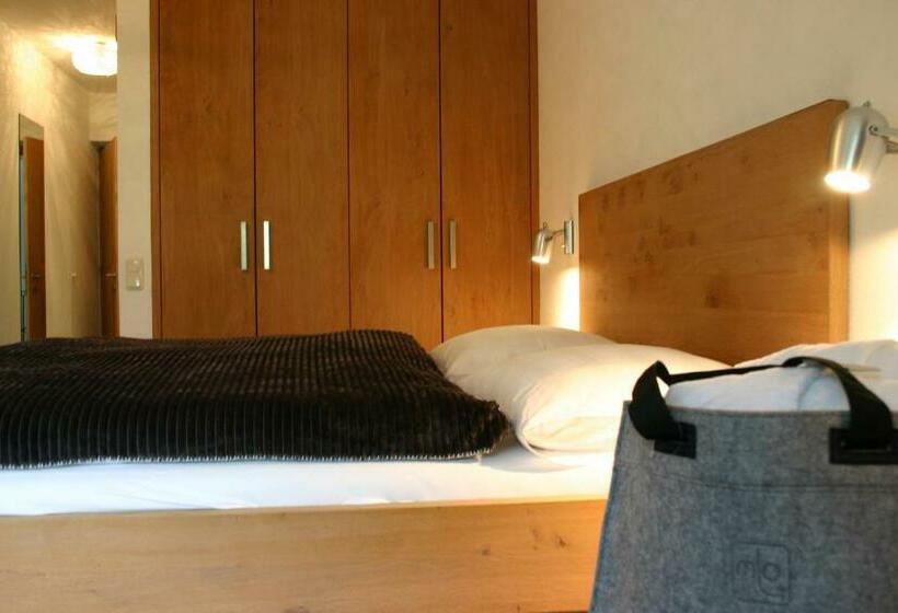 Quarto Basic, Montafon Lodge Hotel Und Spa