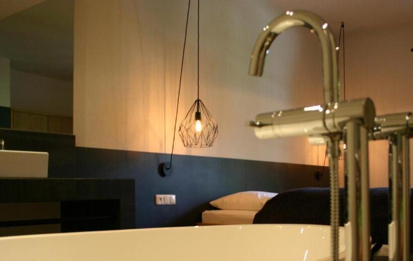 اتاق استاندارد, Montafon Lodge Hotel Und Spa