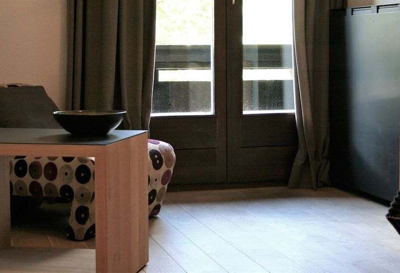 اتاق استاندارد, Montafon Lodge Hotel Und Spa