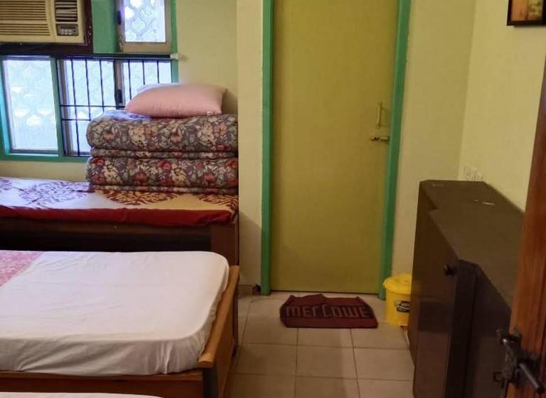 1 Bedroom Penthouse Apartment, Wishtree Corporate Mens Dormitory For Techies And Trainees