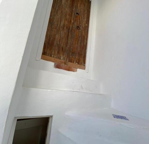Номер Deluxe, Dar Azur Médina Hammamet Chambres D Hôtes
