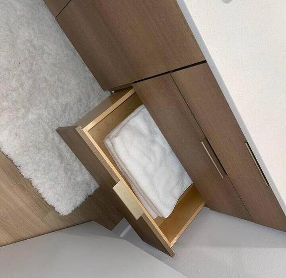 带1个卧室的公寓, Full Kitchen Youtubetv Smart Locksking Bedtop Fl