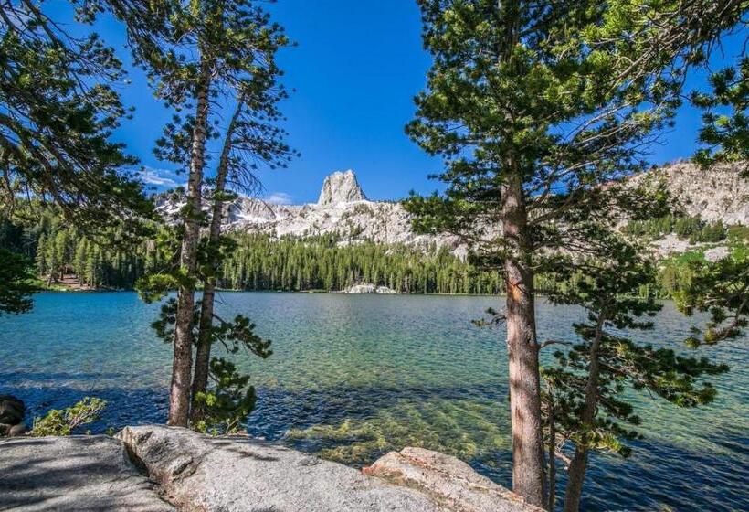 Апартаменты 1 Спальня, 589  Village 1bed 1bath Condo With Pool Spa And Walk To Gondola
