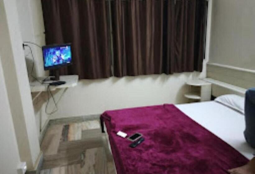 Номер Стандарт, Basera,nashik