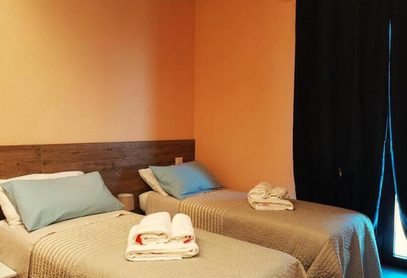 Номер Стандарт, Cantina Visconti   Agriturismo