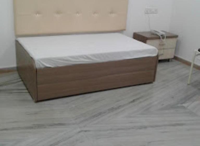 Номер Стандарт, Dona Dawli & Taraai Rest House, Shiroda