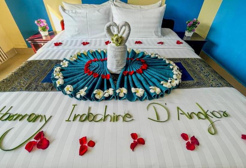 اتاق لوکس, Harmony Indochine D Angkor