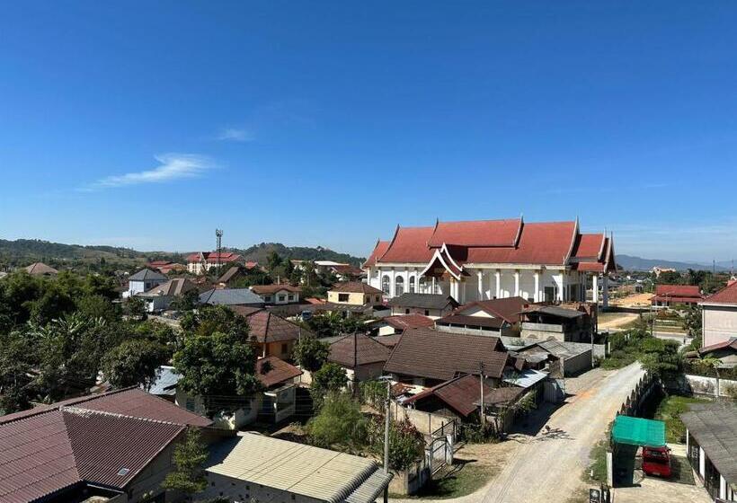 스탠다드 룸, Narisay